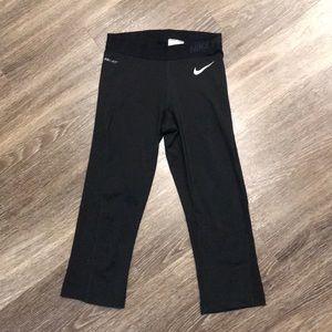 Women’s Nike Dri Fit Running Leggings